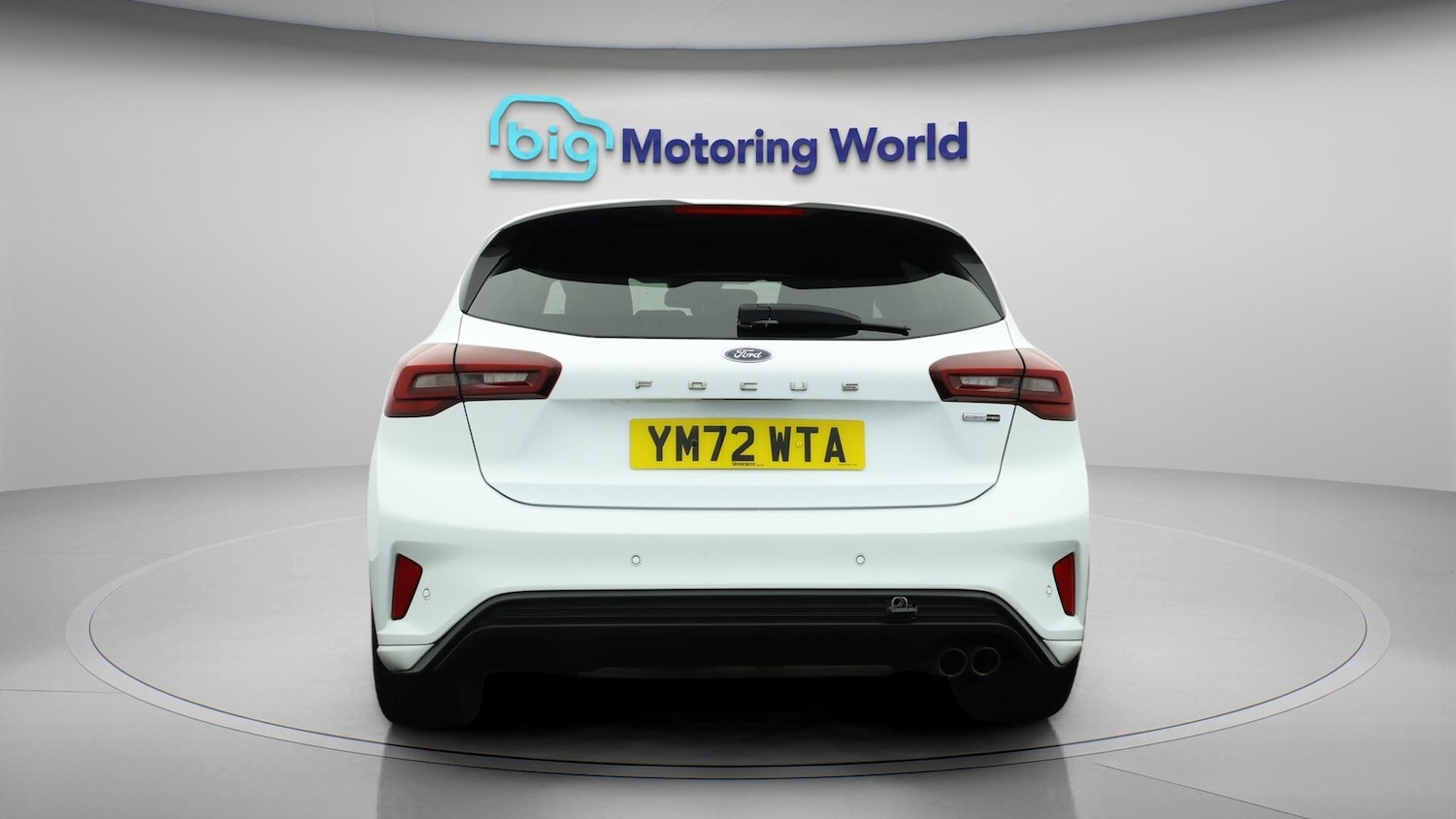 Used Ford Focus 2023 for sale - 76472173: Photo 7