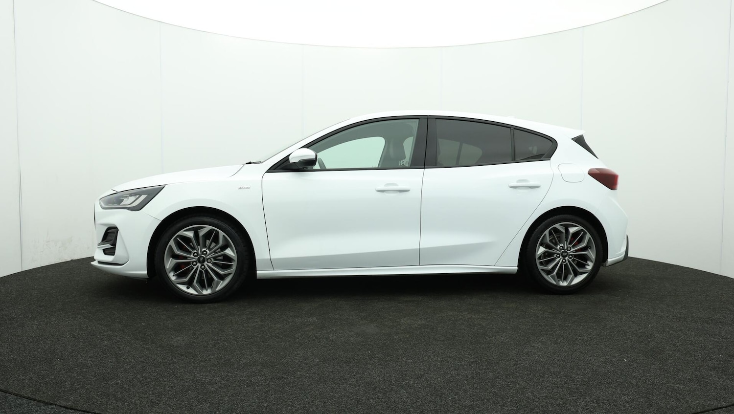 Used Ford Focus 2023 for sale - 76472173: Photo 71