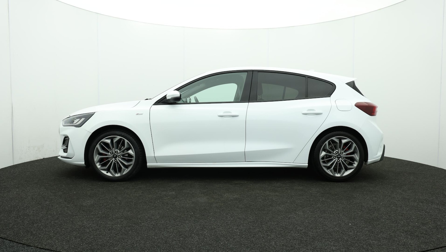 Used Ford Focus 2023 for sale - 76472173: Photo 72