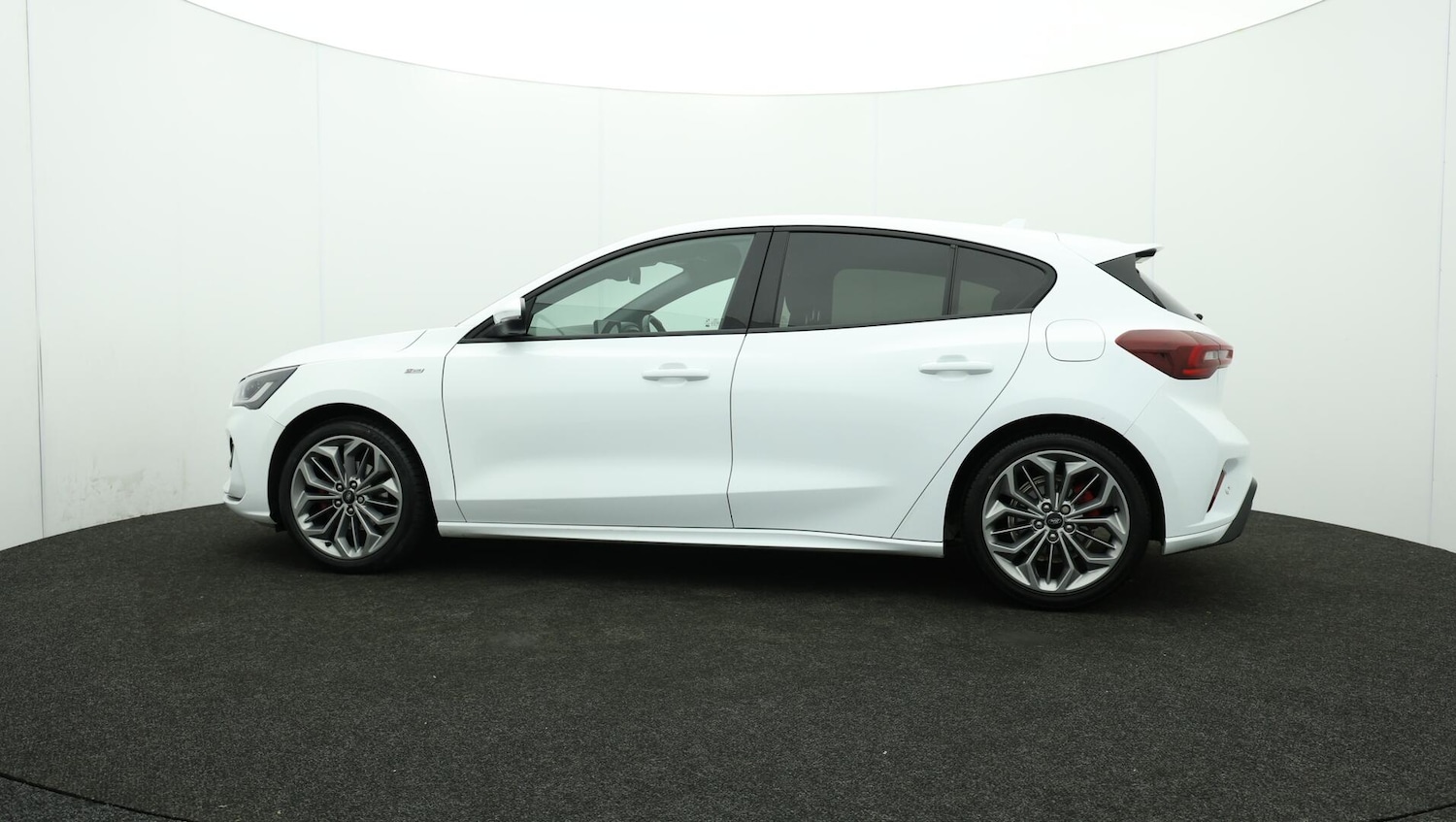 Used Ford Focus 2023 for sale - 76472173: Photo 74