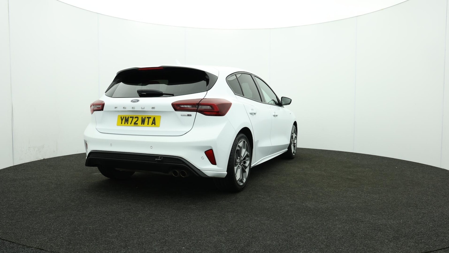 Used Ford Focus 2023 for sale - 76472173: Photo 77