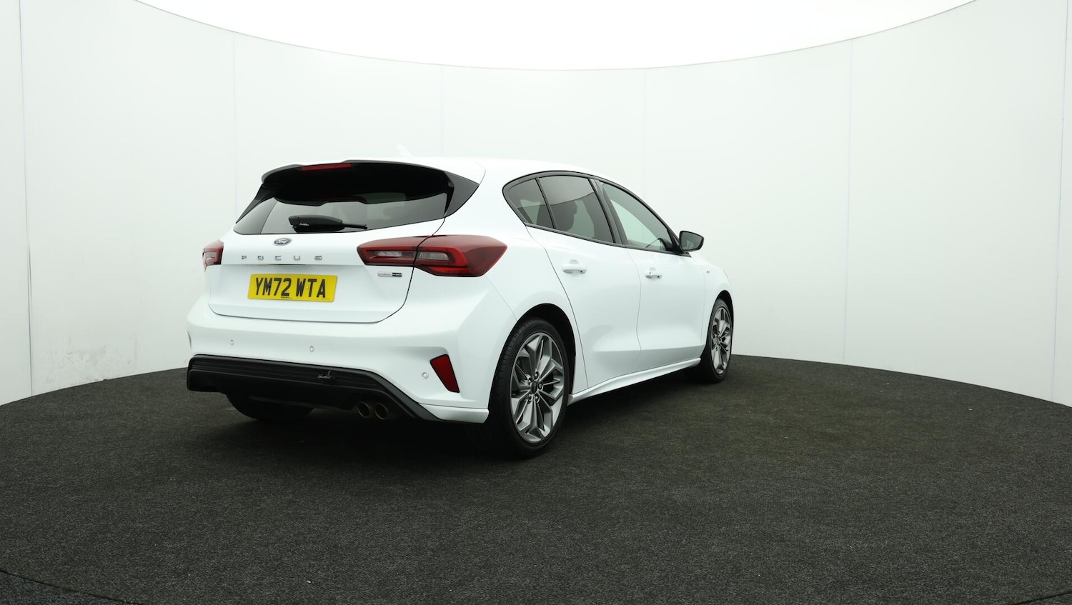 Used Ford Focus 2023 for sale - 76472173: Photo 78