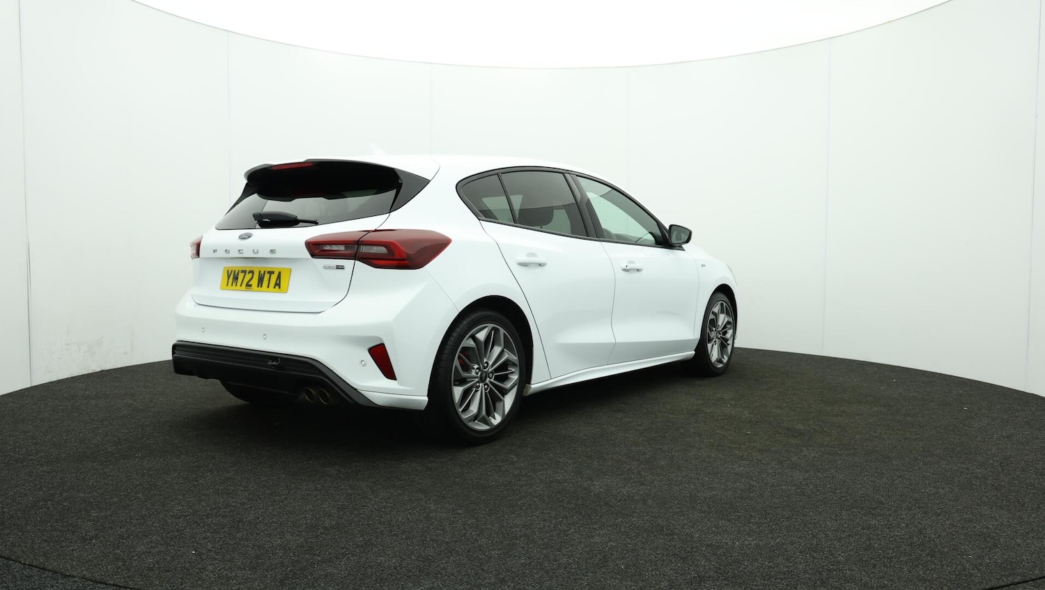 Used Ford Focus 2023 for sale - 76472173: Photo 79