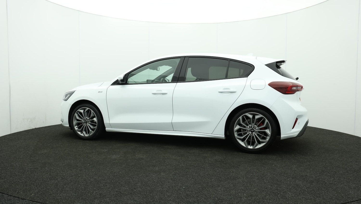 Used Ford Focus 2023 for sale - 76472173: Photo 80