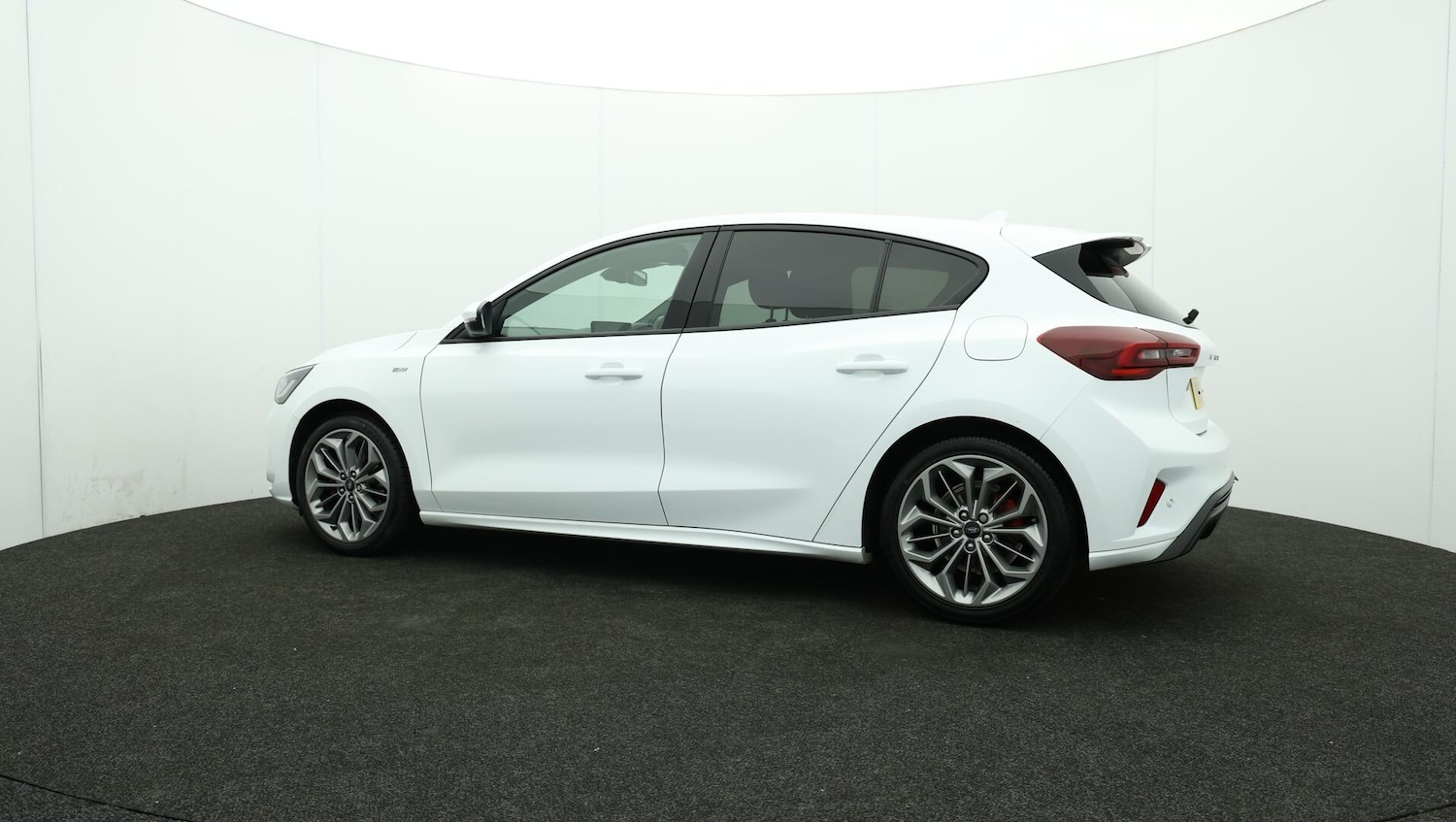 Used Ford Focus 2023 for sale - 76472173: Photo 81