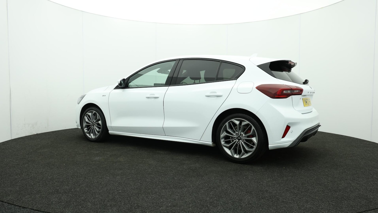 Used Ford Focus 2023 for sale - 76472173: Photo 82