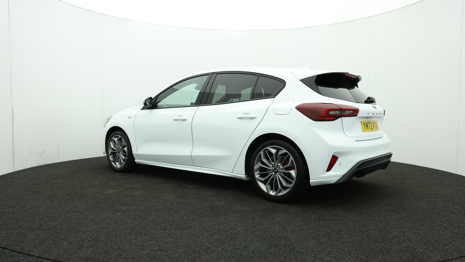 Used Ford Focus 2023 for sale - 76472173: Photo 83