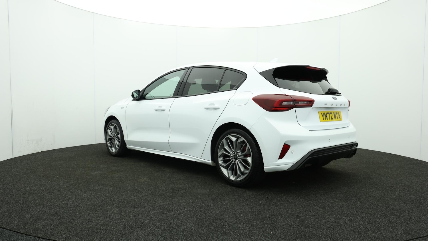 Used Ford Focus 2023 for sale - 76472173: Photo 84