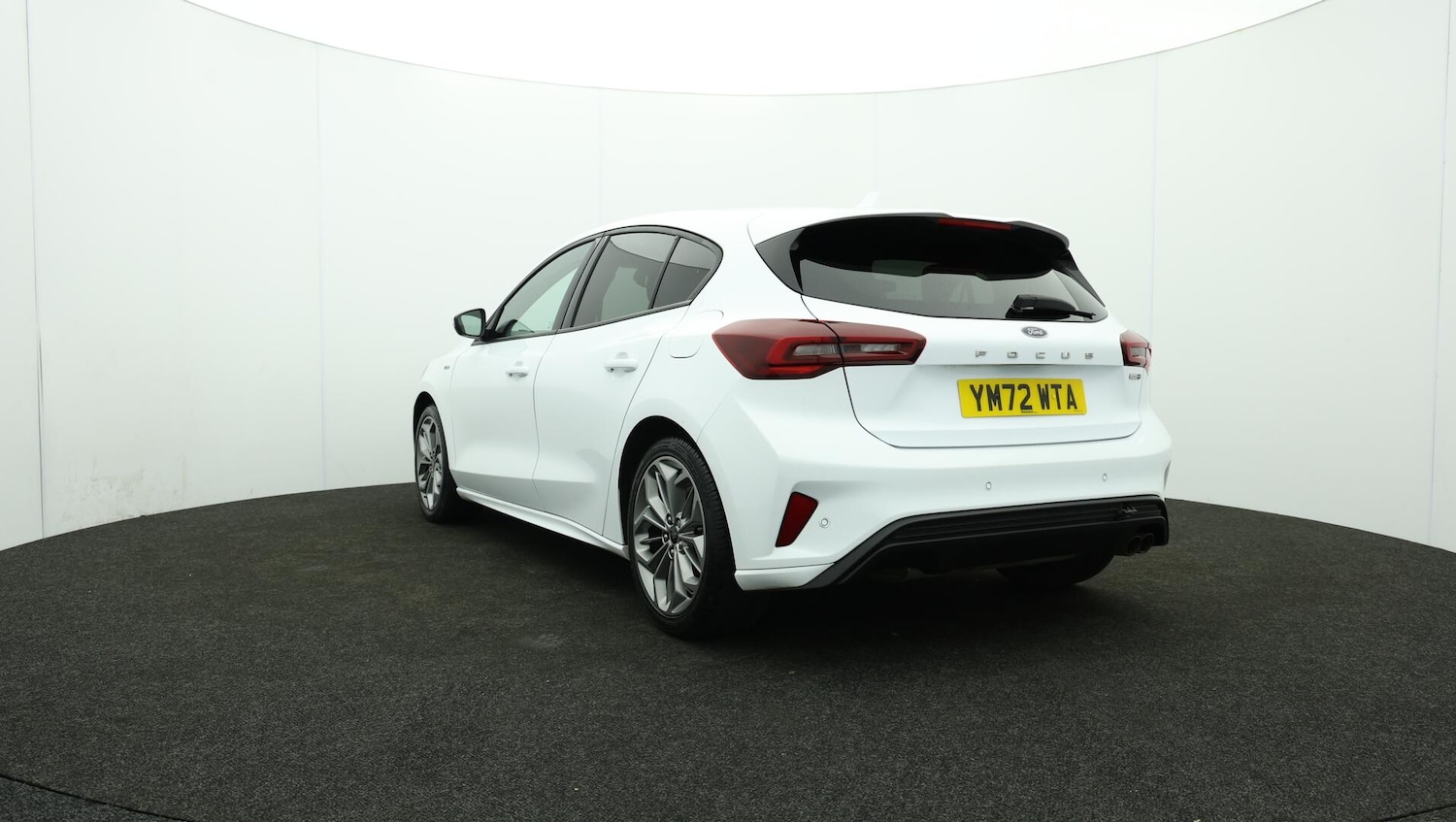 Used Ford Focus 2023 for sale - 76472173: Photo 86