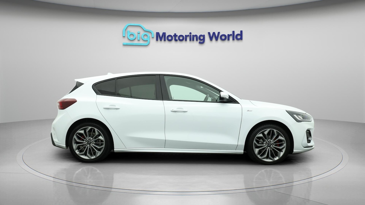 Used Ford Focus 2023 for sale - 76472173: Photo 9