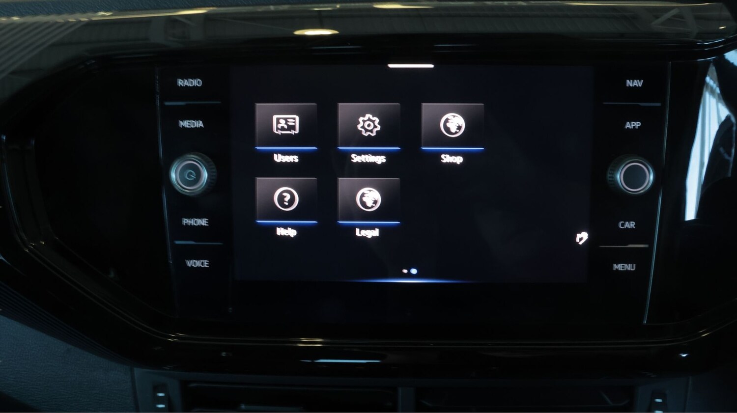 Used Volkswagen T-Cross 2023 for sale - 78125056: Photo 11