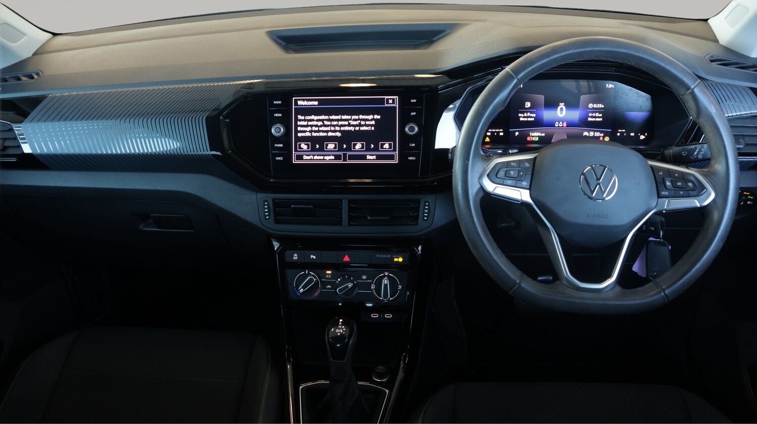 Used Volkswagen T-Cross 2023 for sale - 78125056: Photo 13