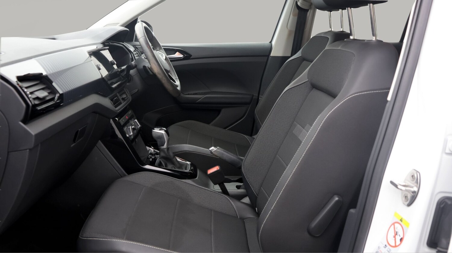 Used Volkswagen T-Cross 2023 for sale - 78125056: Photo 14