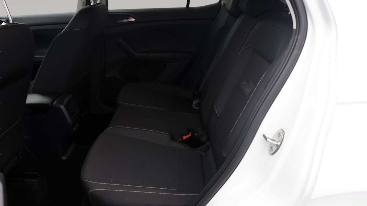 Used Volkswagen T-Cross 2023 for sale - 78125056: Photo 16