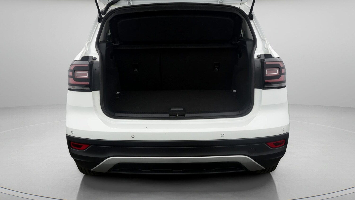 Used Volkswagen T-Cross 2023 for sale - 78125056: Photo 17