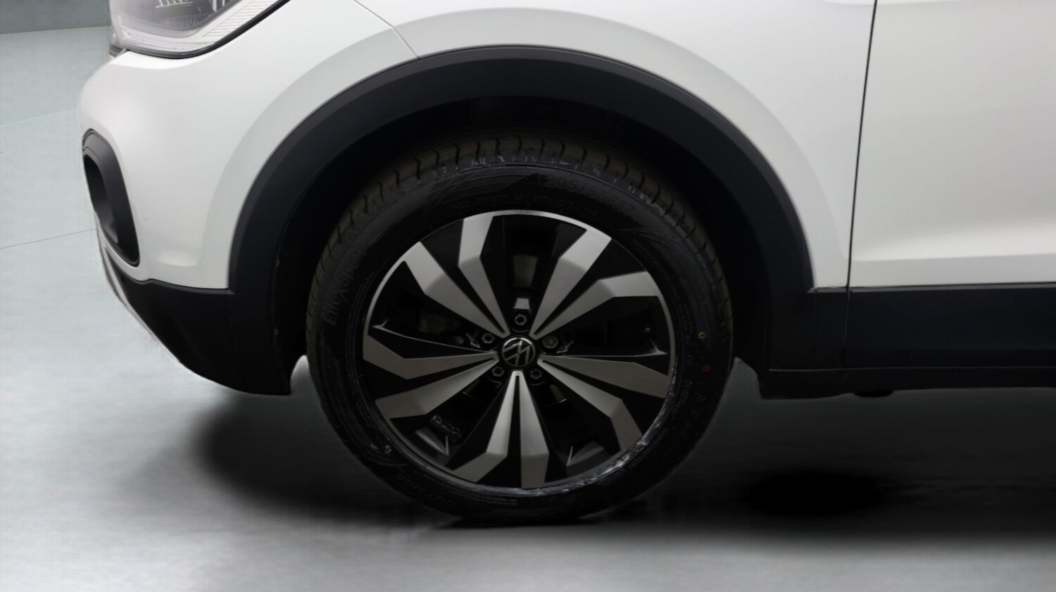 Used Volkswagen T-Cross 2023 for sale - 78125056: Photo 18