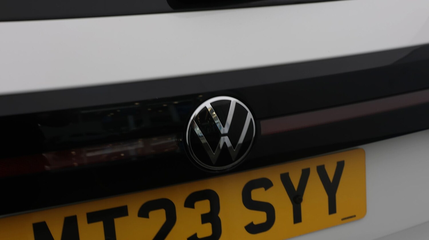 Used Volkswagen T-Cross 2023 for sale - 78125056: Photo 21