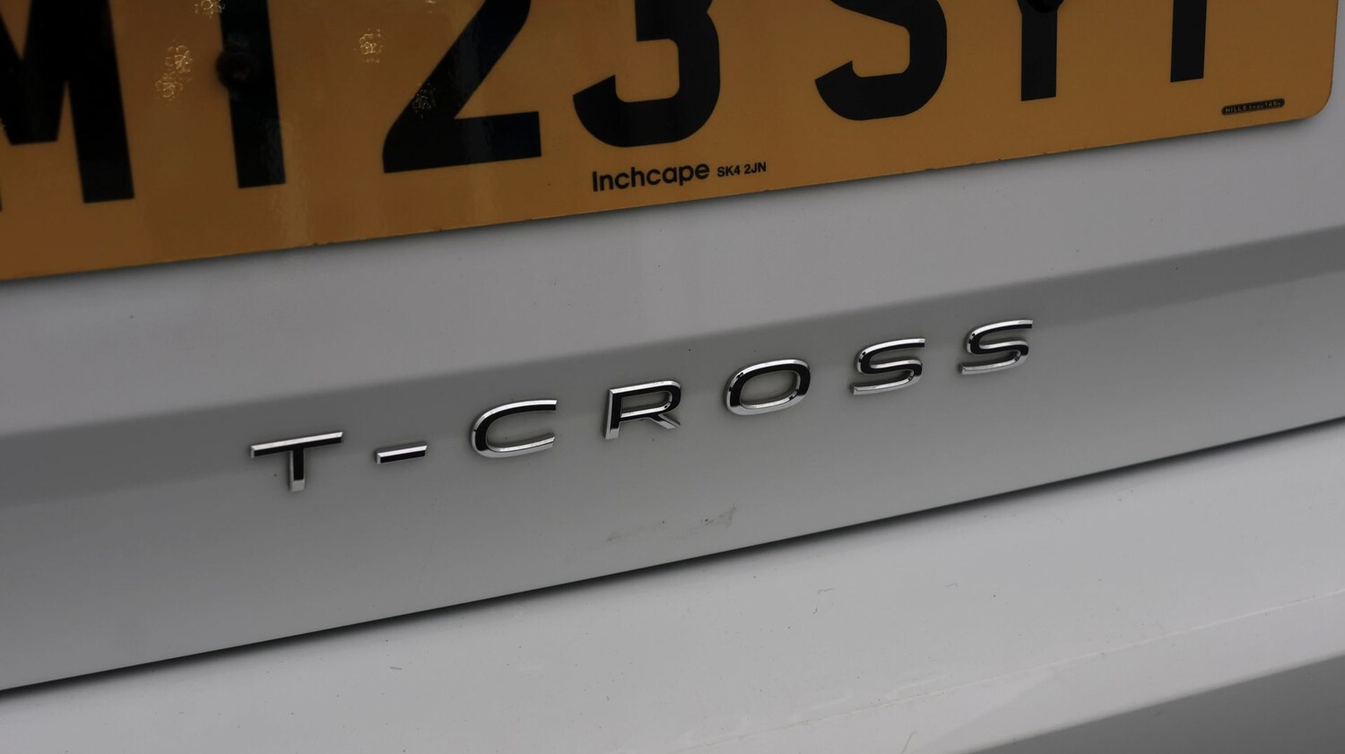 Used Volkswagen T-Cross 2023 for sale - 78125056: Photo 23