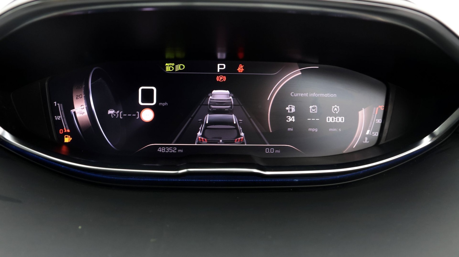 Used Peugeot 3008 for sale - 78107153: Photo 10