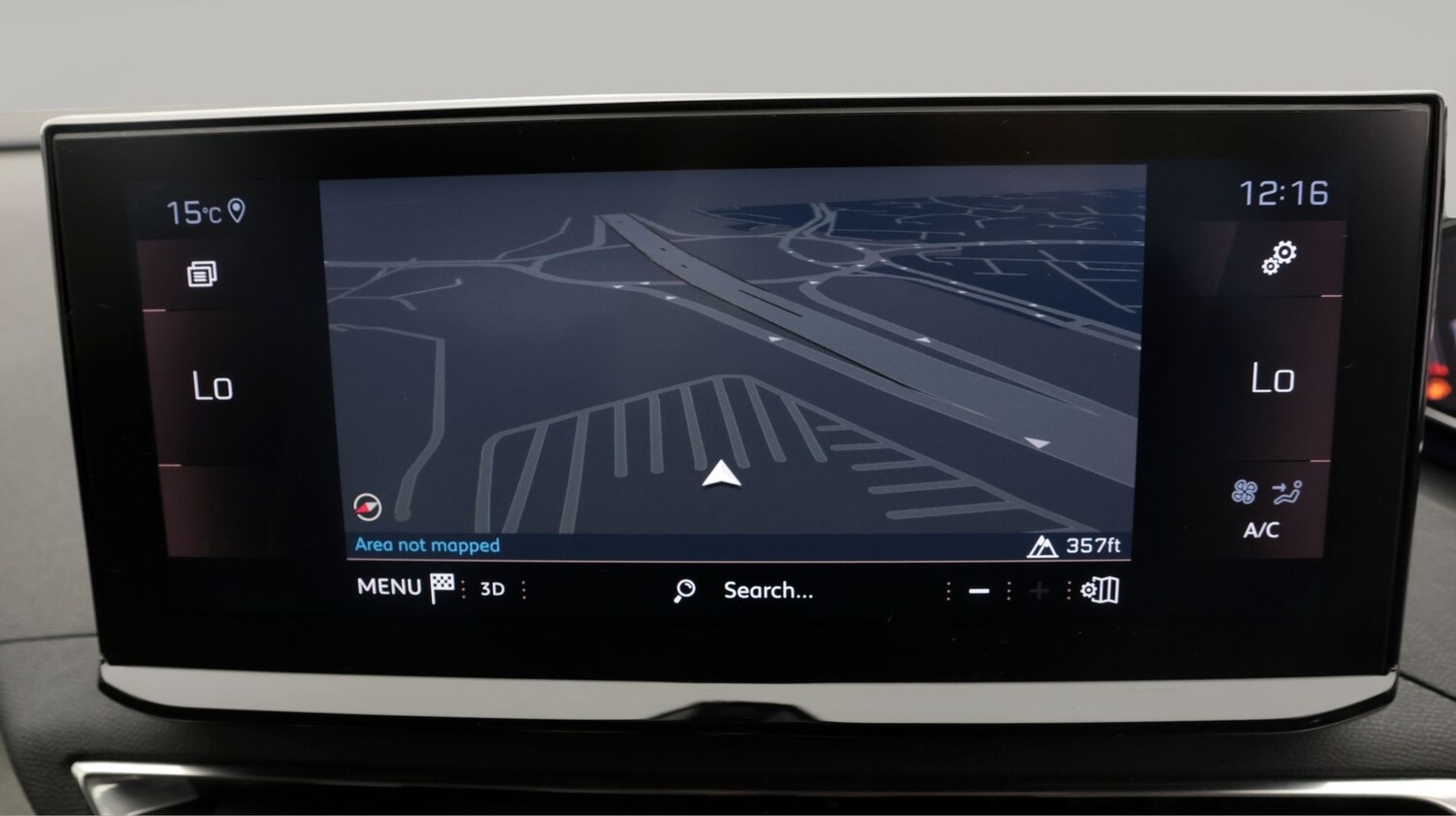 Used Peugeot 3008 for sale - 78107153: Photo 11