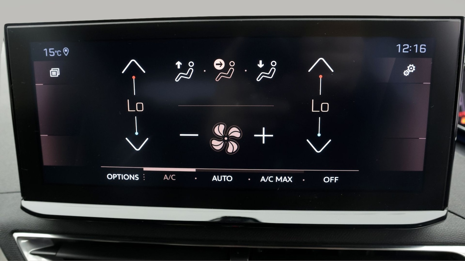 Used Peugeot 3008 for sale - 78107153: Photo 12