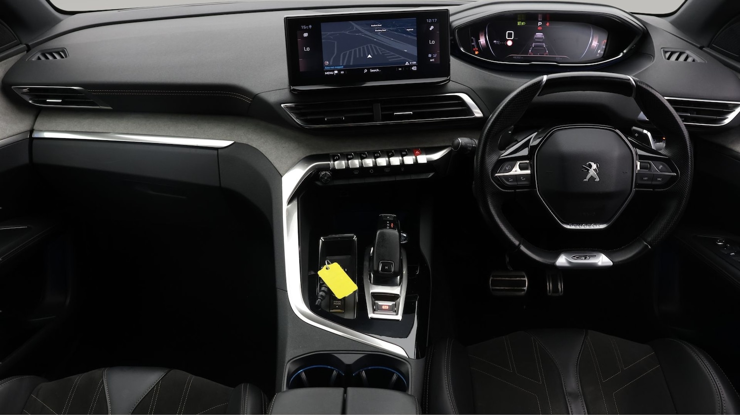 Used Peugeot 3008 for sale - 78107153: Photo 13