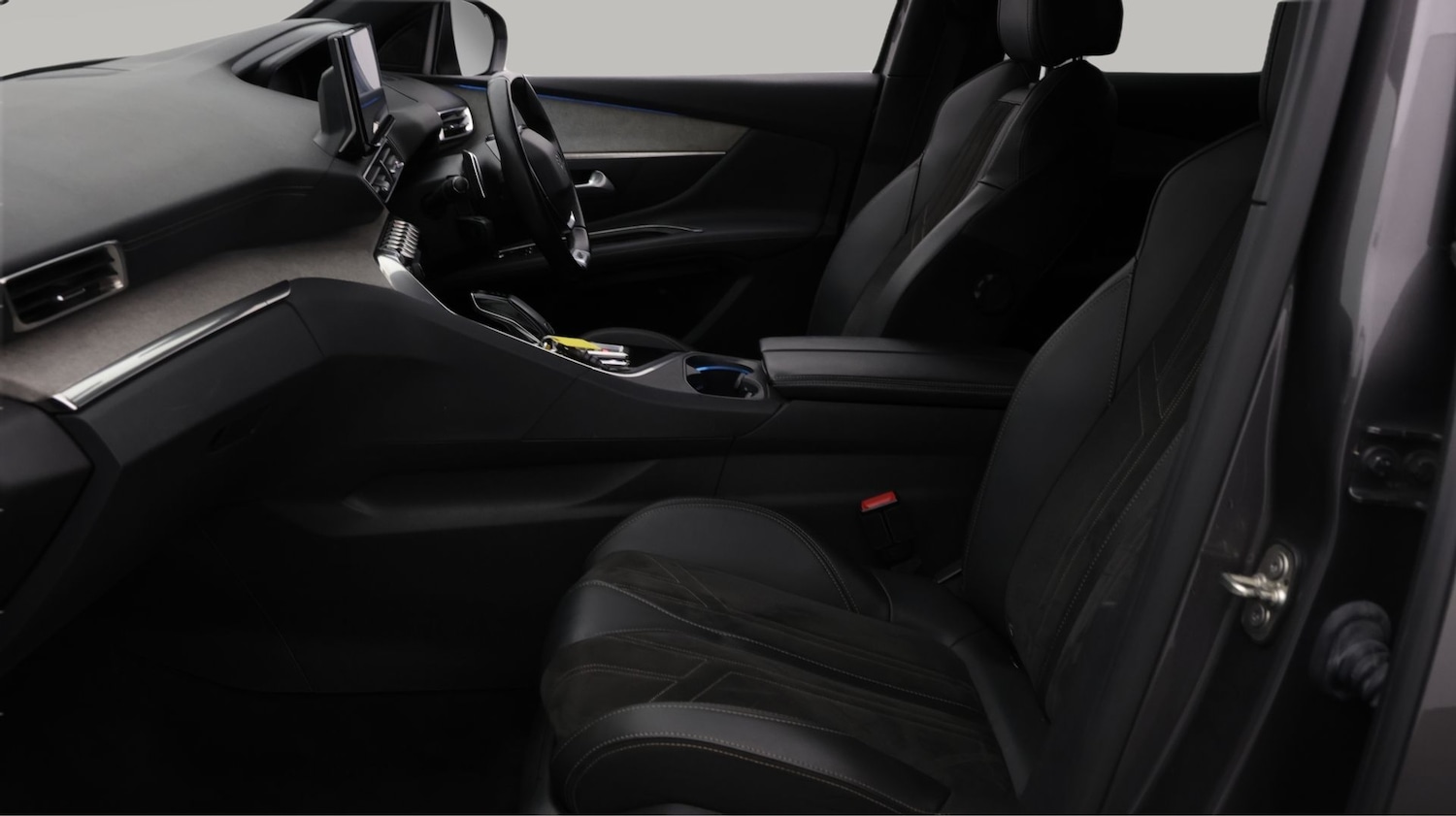 Used Peugeot 3008 for sale - 78107153: Photo 14