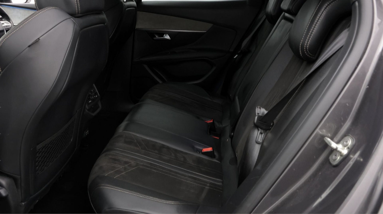 Used Peugeot 3008 for sale - 78107153: Photo 16