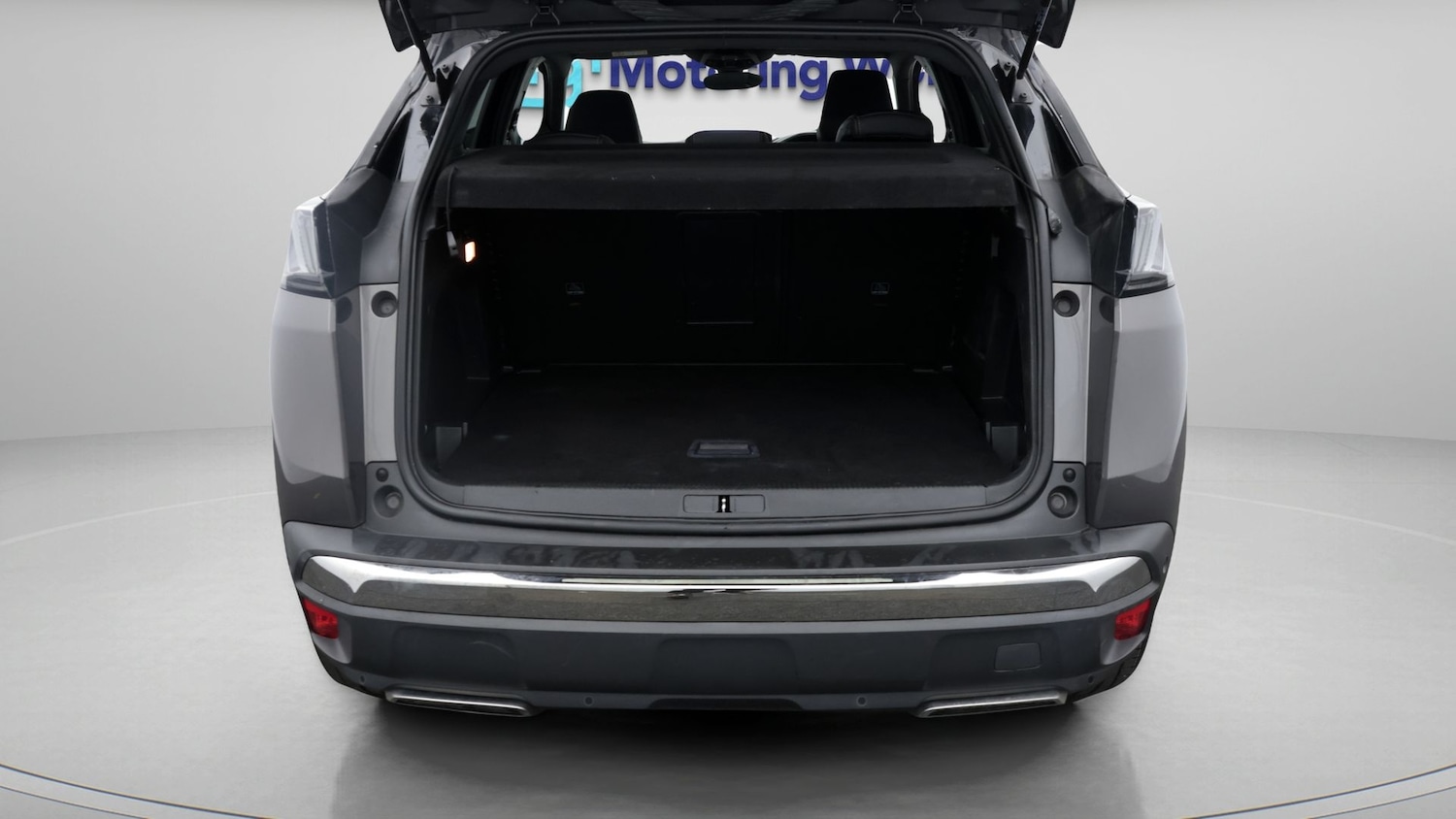 Used Peugeot 3008 for sale - 78107153: Photo 17