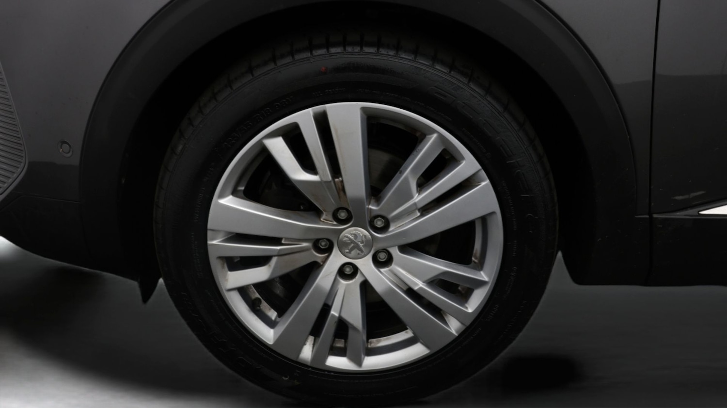 Used Peugeot 3008 for sale - 78107153: Photo 18