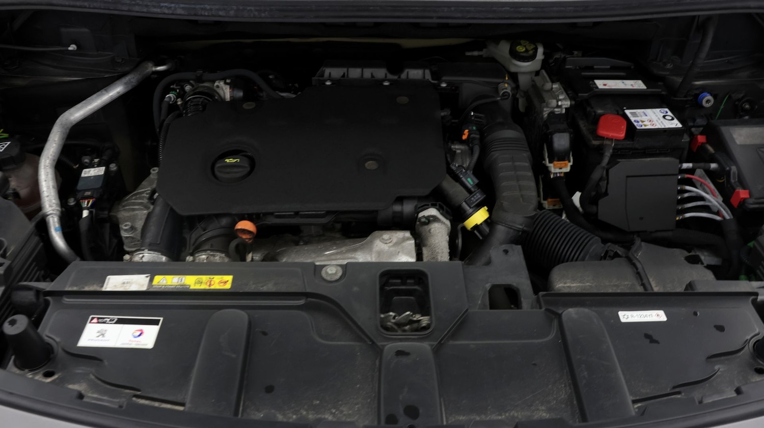 Used Peugeot 3008 for sale - 78107153: Photo 19