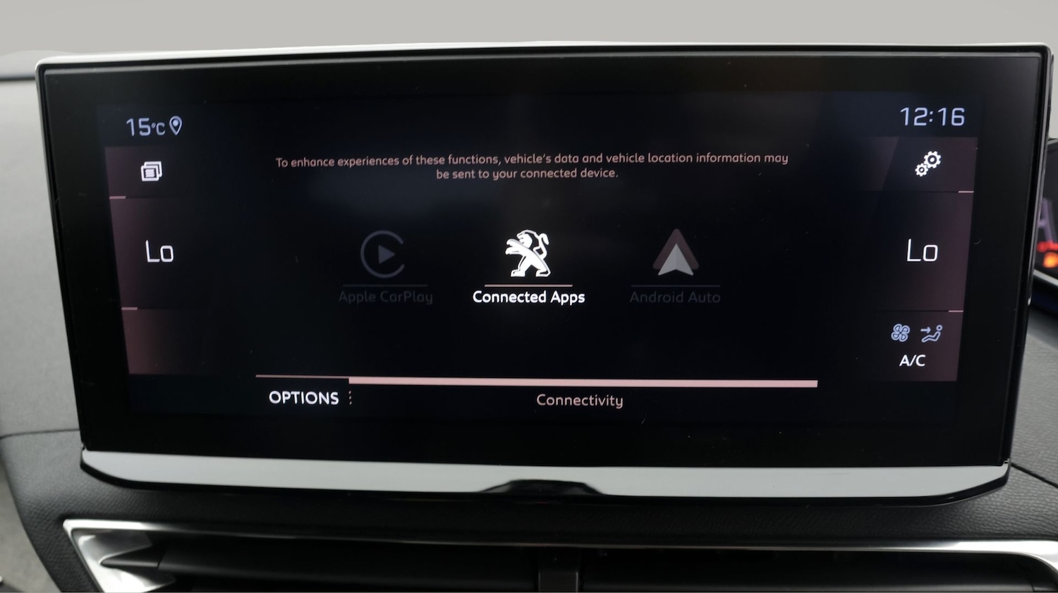 Used Peugeot 3008 for sale - 78107153: Photo 20