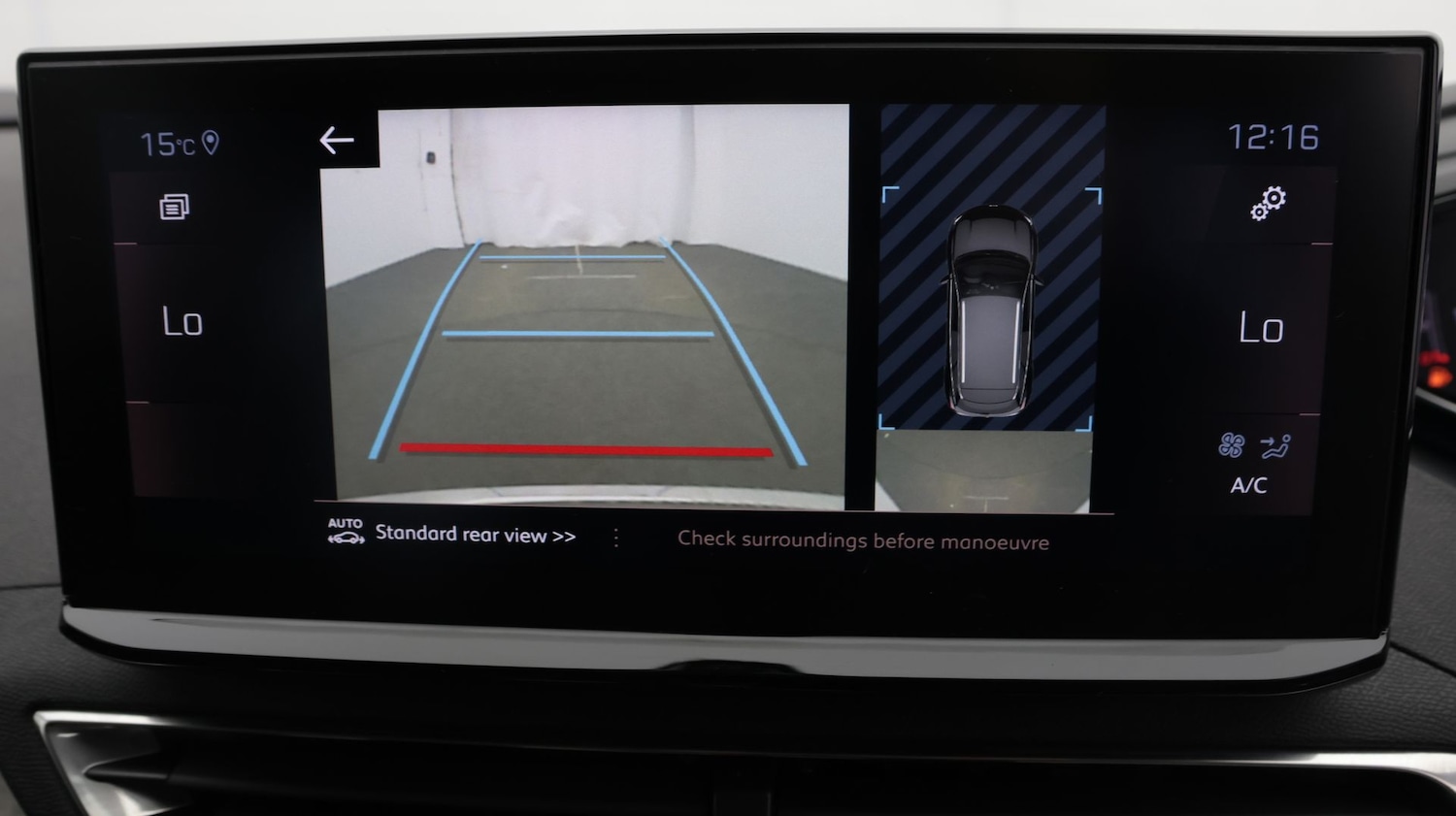 Used Peugeot 3008 for sale - 78107153: Photo 21