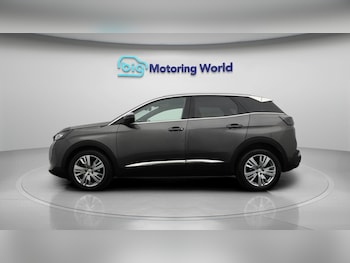 Used Peugeot 3008 2021 for sale - 78107153: Photo