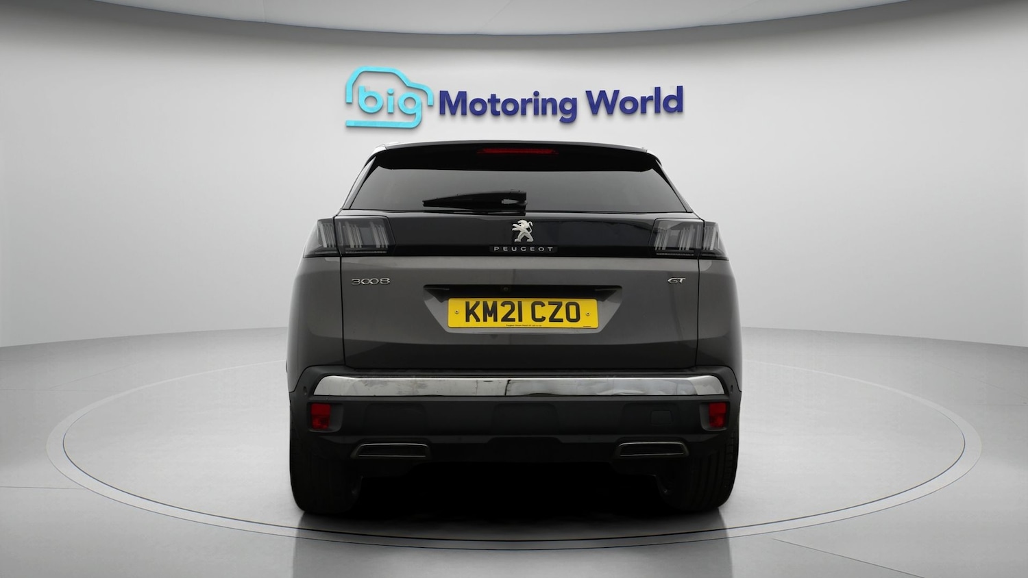 Used Peugeot 3008 for sale - 78107153: Photo 6