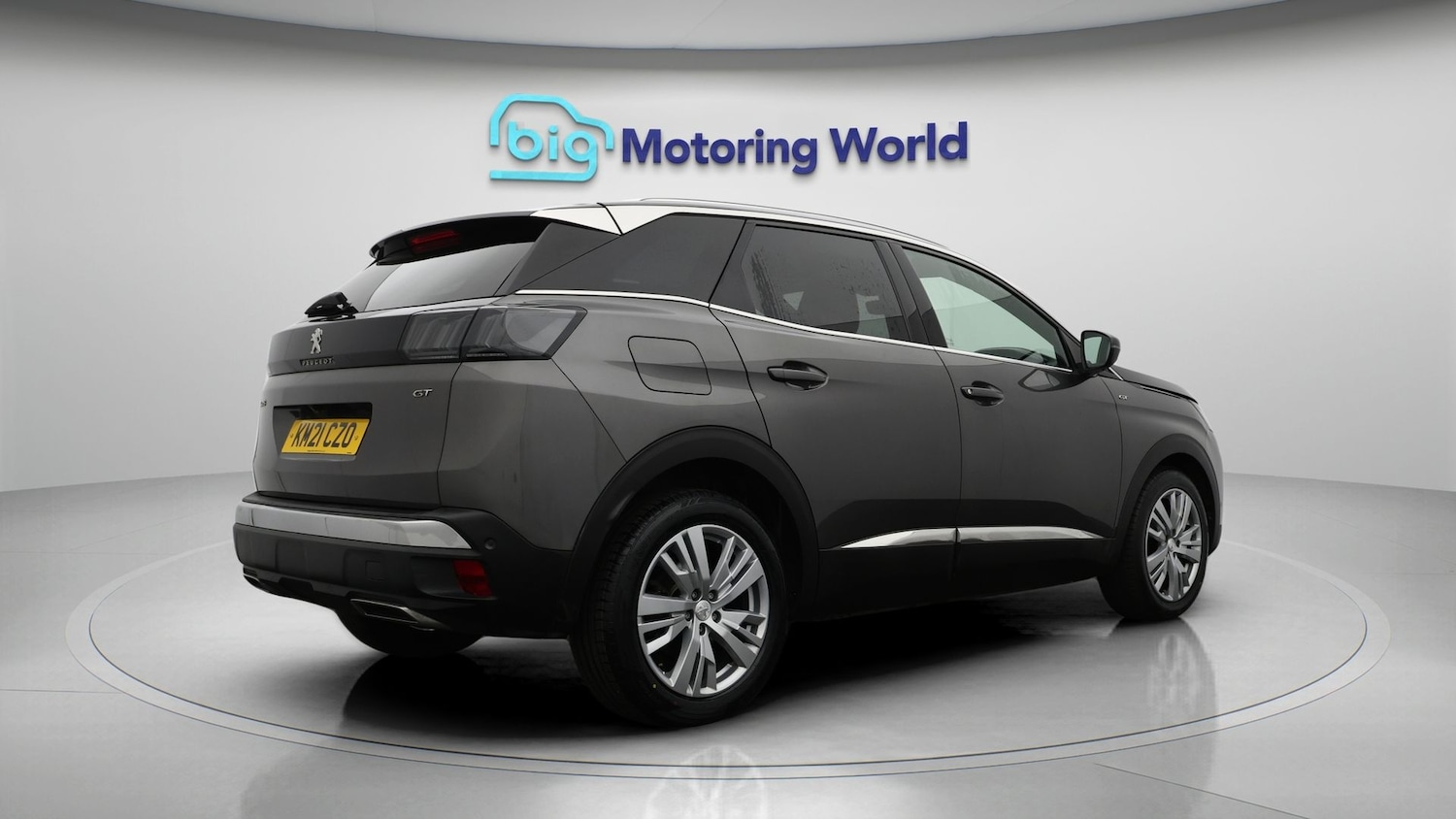 Used Peugeot 3008 for sale - 78107153: Photo 7