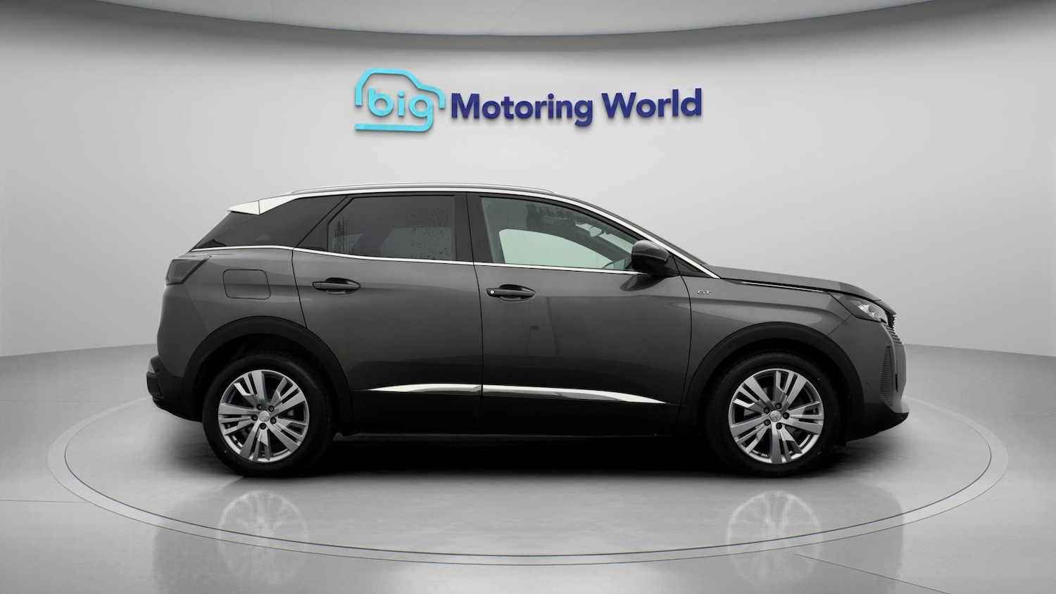 Used Peugeot 3008 for sale - 78107153: Photo 8