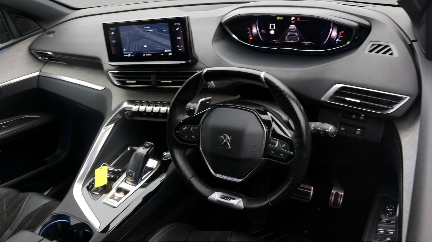 Used Peugeot 3008 for sale - 78107153: Photo 9