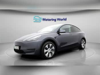 Used Tesla Model Y 2023 for sale - 79668892: Photo