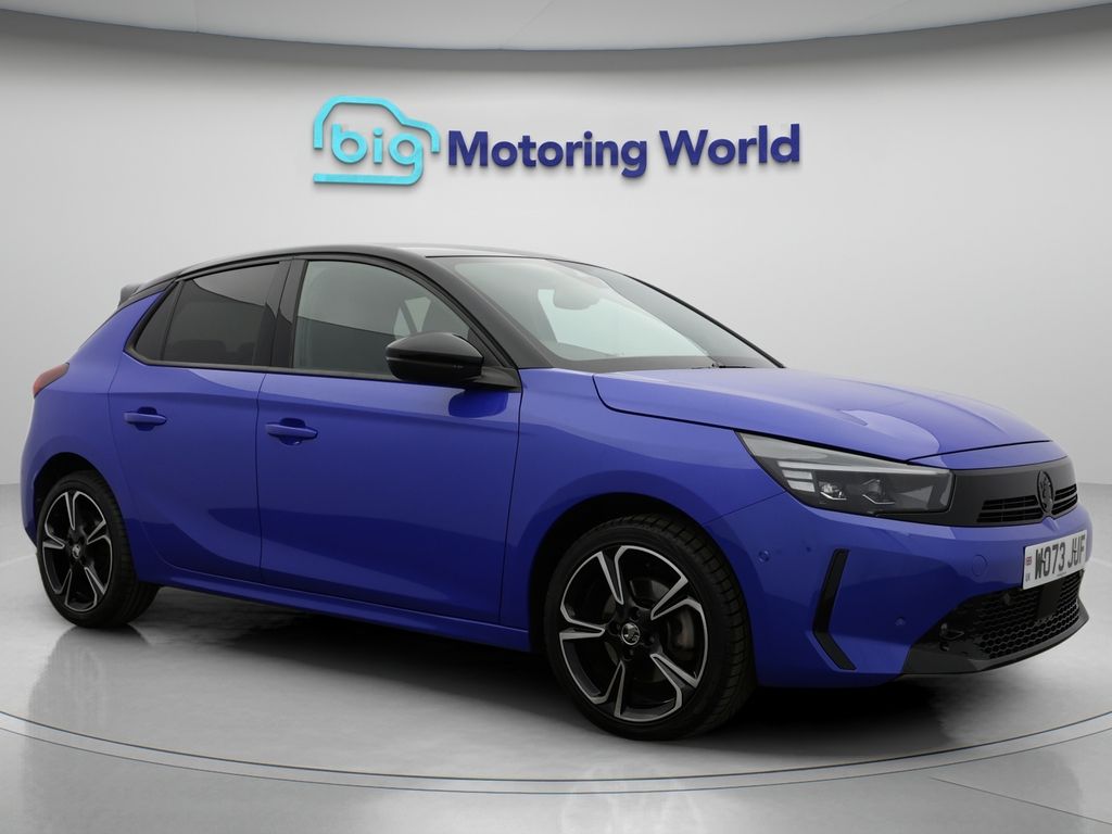 Used Vauxhall Corsa for sale - 76810407: Photo 15