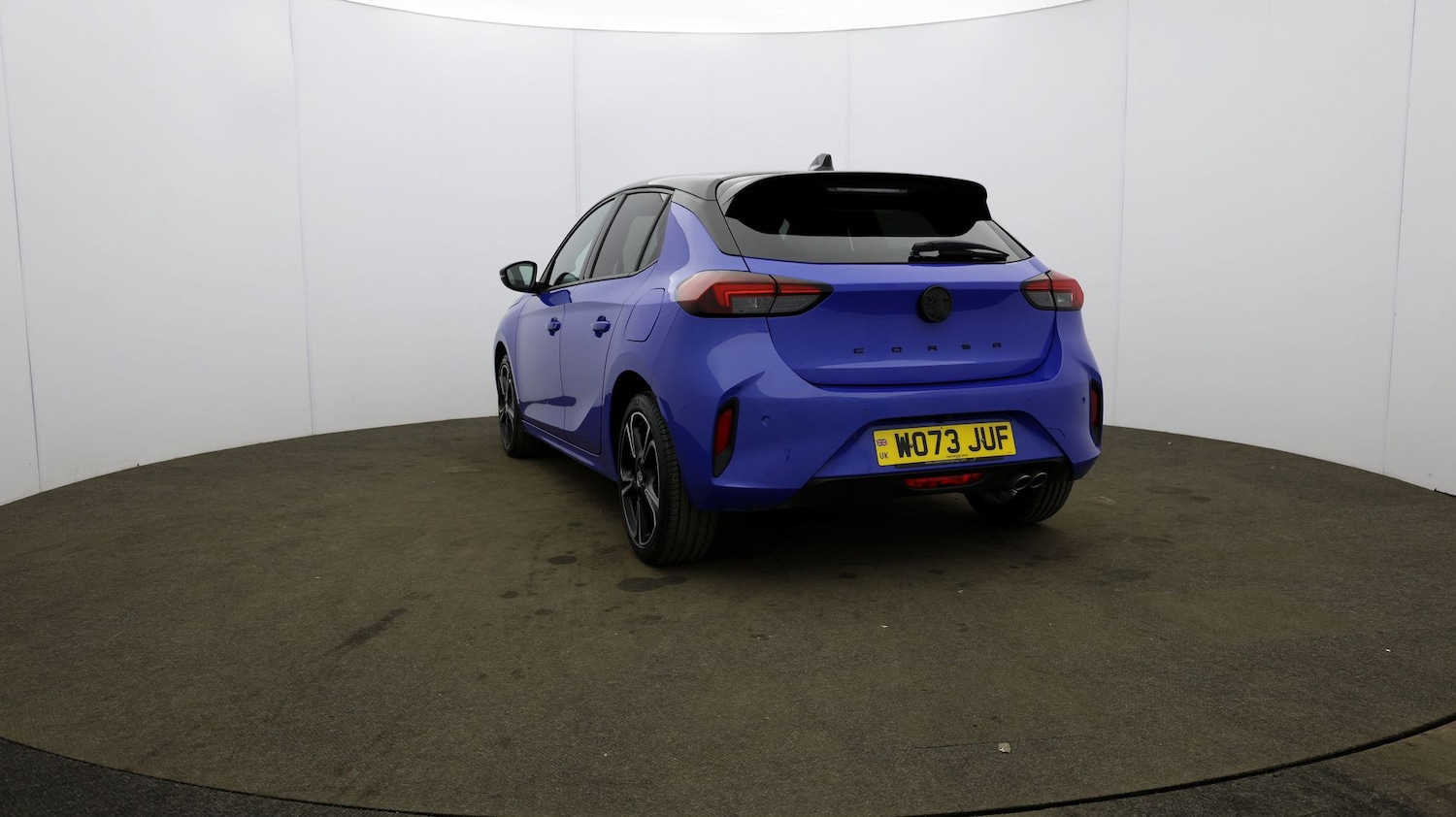 Used Vauxhall Corsa for sale - 76810407: Photo 26