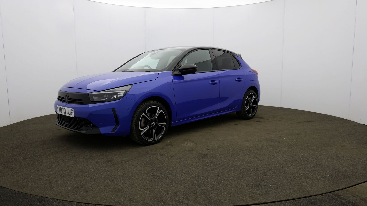 Used Vauxhall Corsa for sale - 76810407: Photo 31