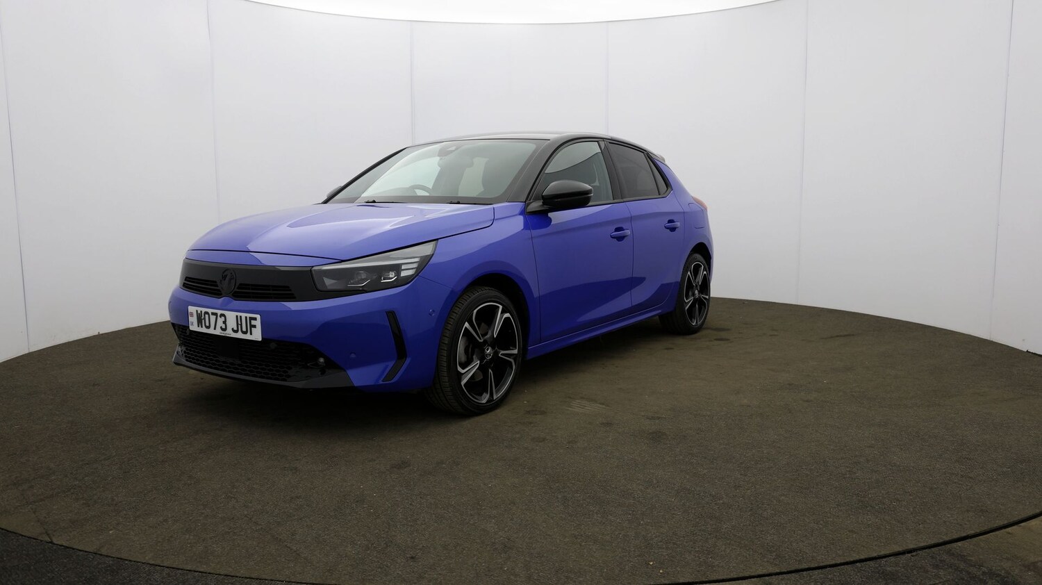 Used Vauxhall Corsa for sale - 76810407: Photo 32