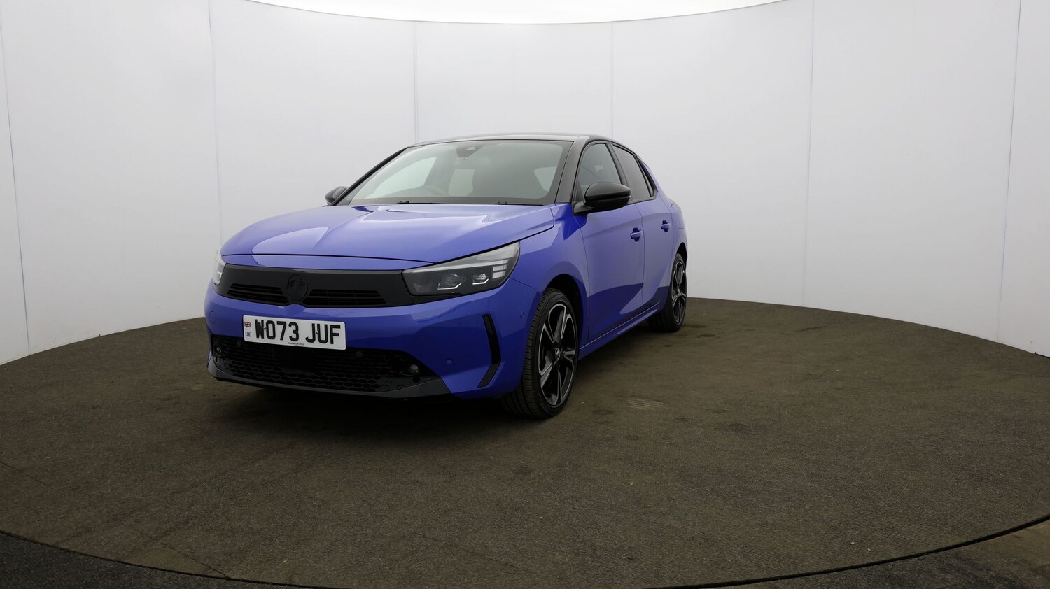 Used Vauxhall Corsa for sale - 76810407: Photo 33