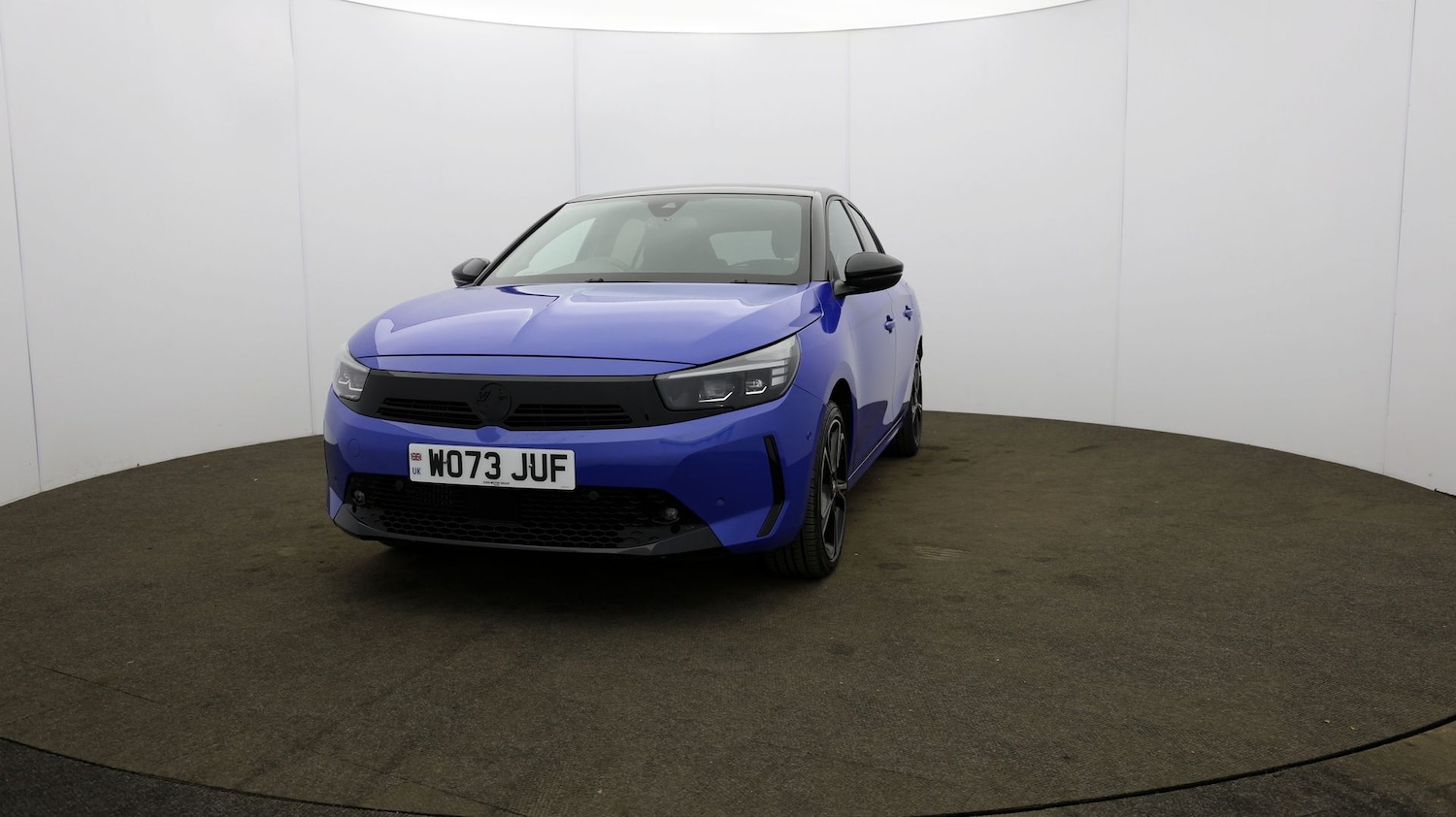 Used Vauxhall Corsa for sale - 76810407: Photo 34