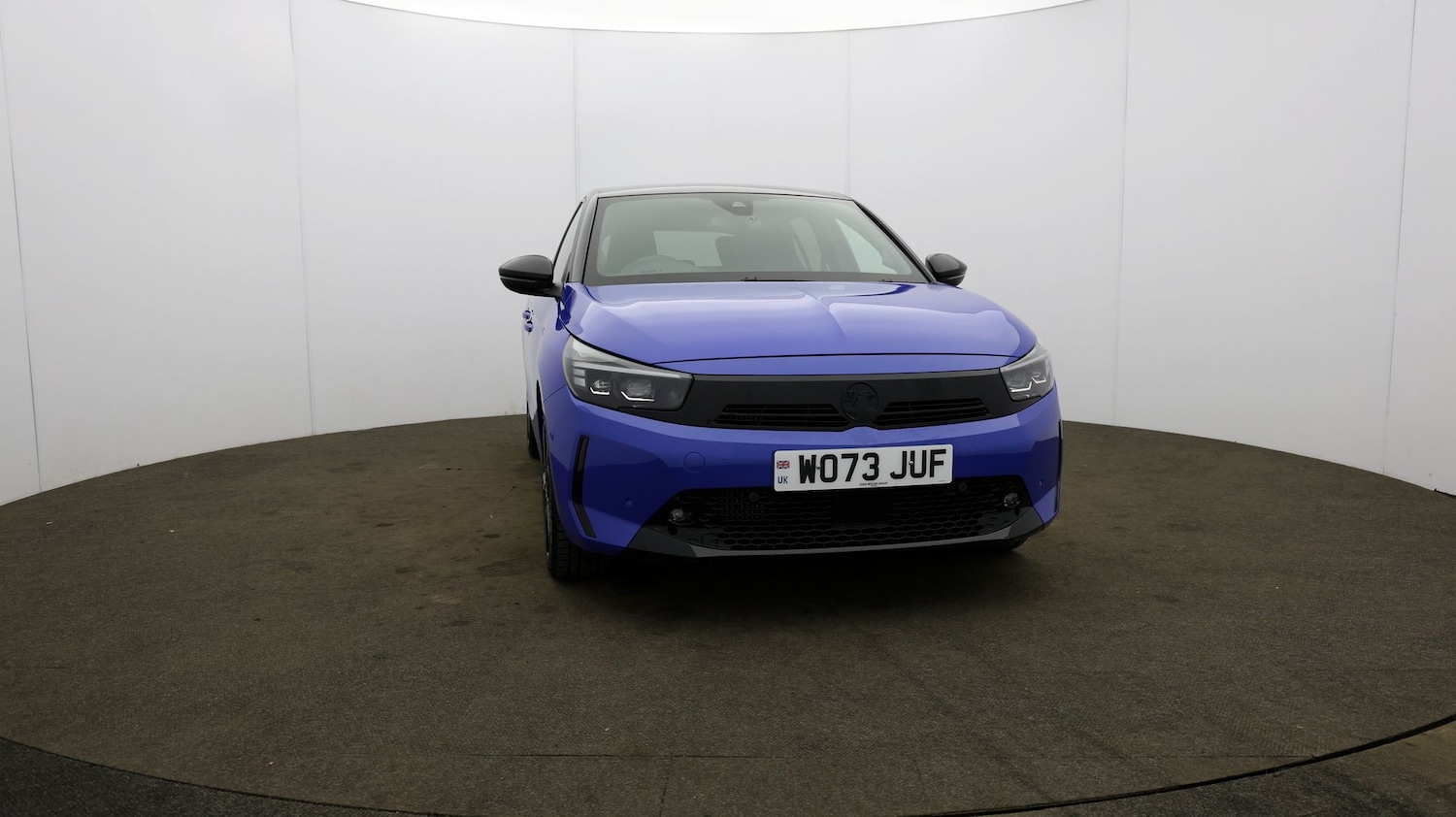 Used Vauxhall Corsa for sale - 76810407: Photo 37