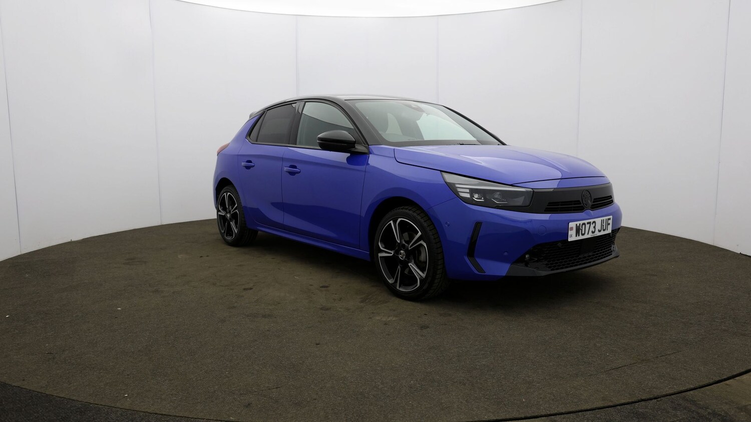 Used Vauxhall Corsa for sale - 76810407: Photo 41