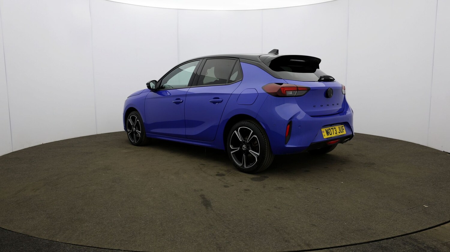 Used Vauxhall Corsa for sale - 76810407: Photo 49