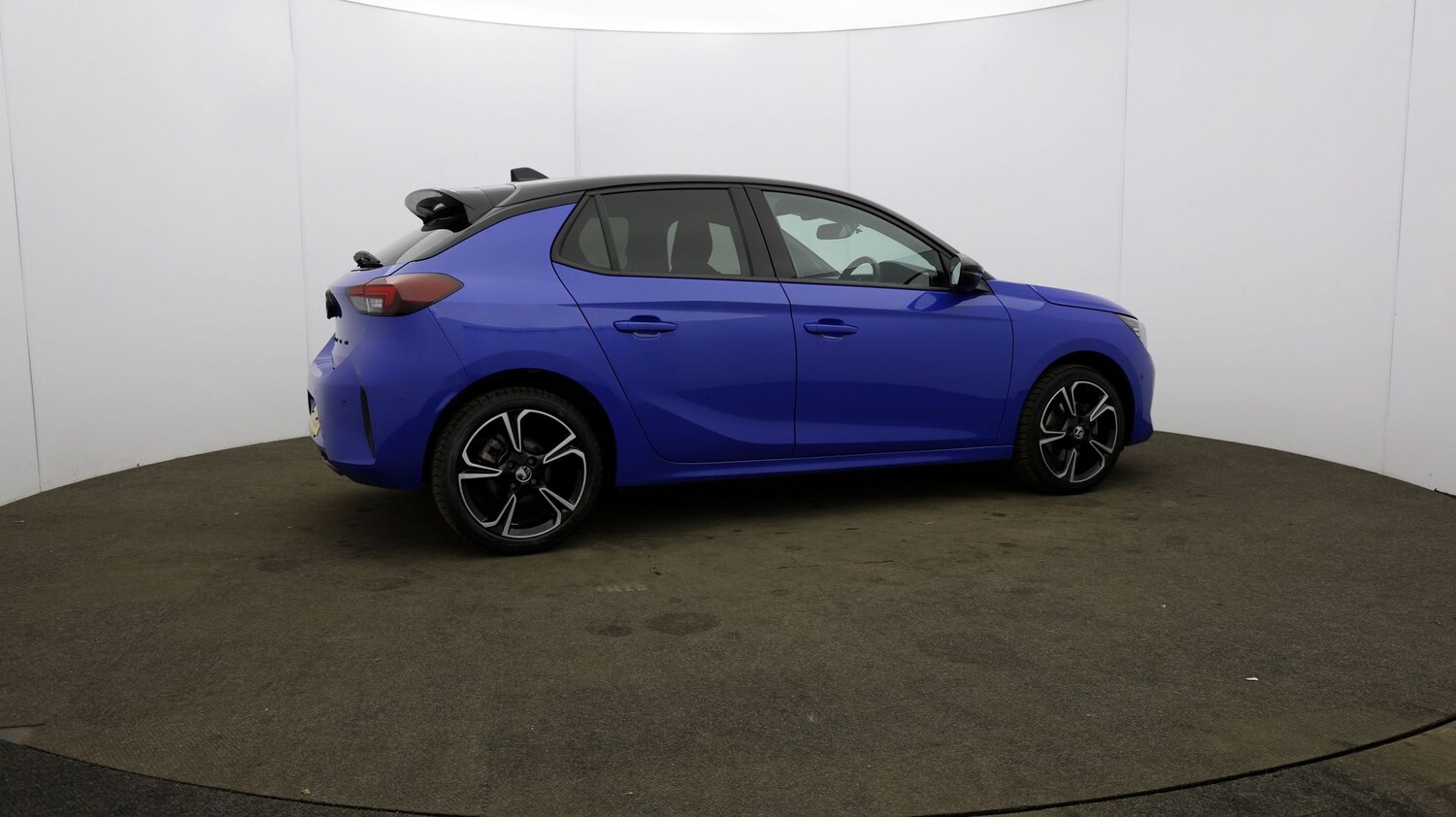 Used Vauxhall Corsa for sale - 76810407: Photo 50