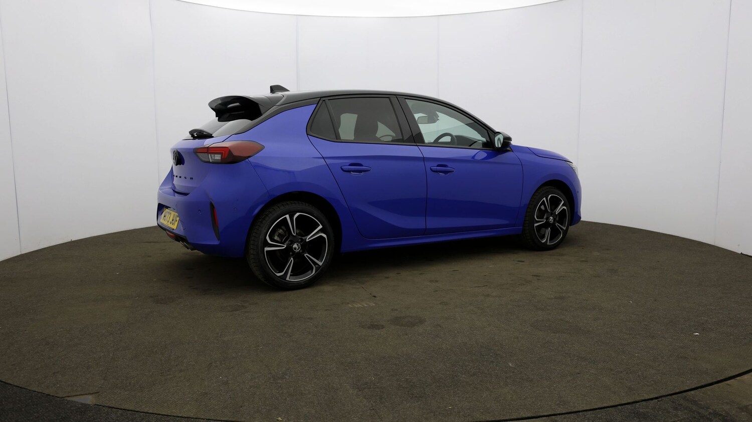 Used Vauxhall Corsa for sale - 76810407: Photo 51